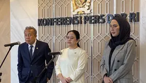 Puan Usul Latihan Calon Manajer Kopdes Fokus Manajerial
