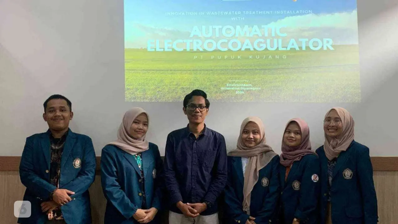 Sekolah Vokasi Undip