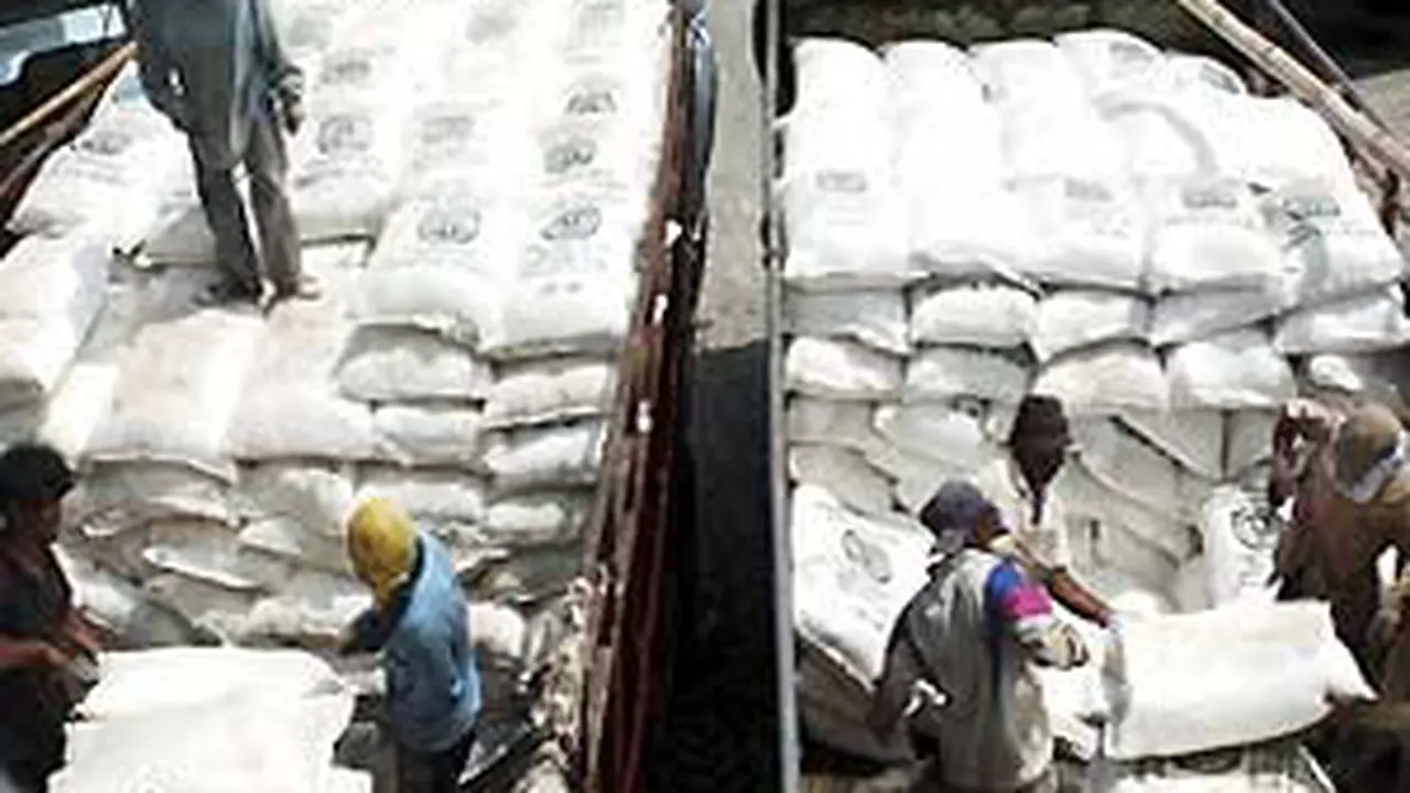 Pupuk Urea