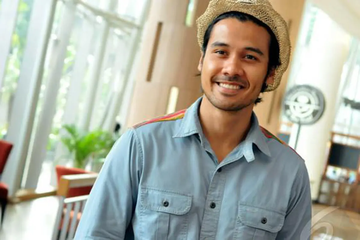Chico Jerikho