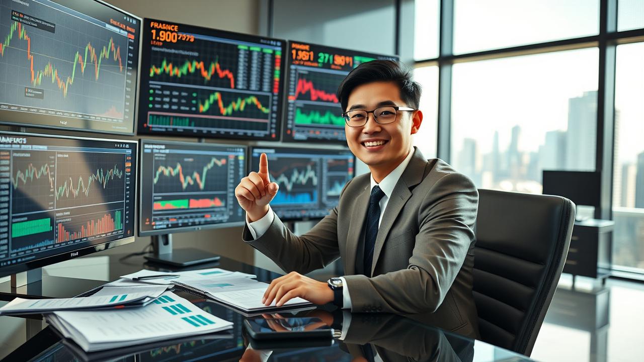 analisis fundamental adalah