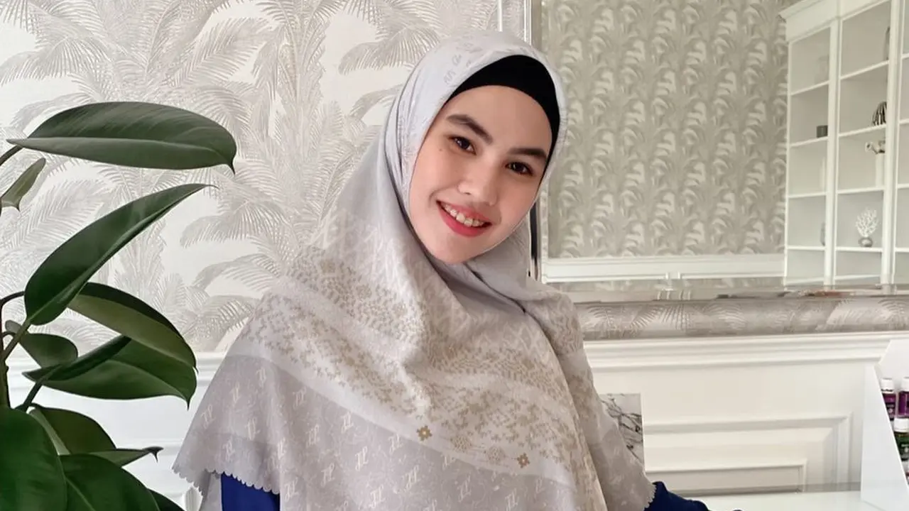 Kartika Putri Wolrd. (Foto: Instagram @kartikaputriworld)