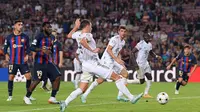 5 Biang Kerok Barcelona Babak Belur di Liga Champions: Apes Duluan di Undian, Racikan Xavi Belum Level Eropa