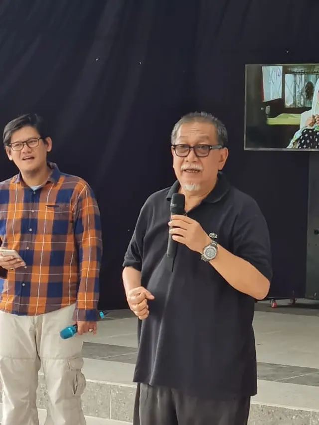 Para Pencari Tuhan Jilid 17 Siap Mulai Syuting. (ist)