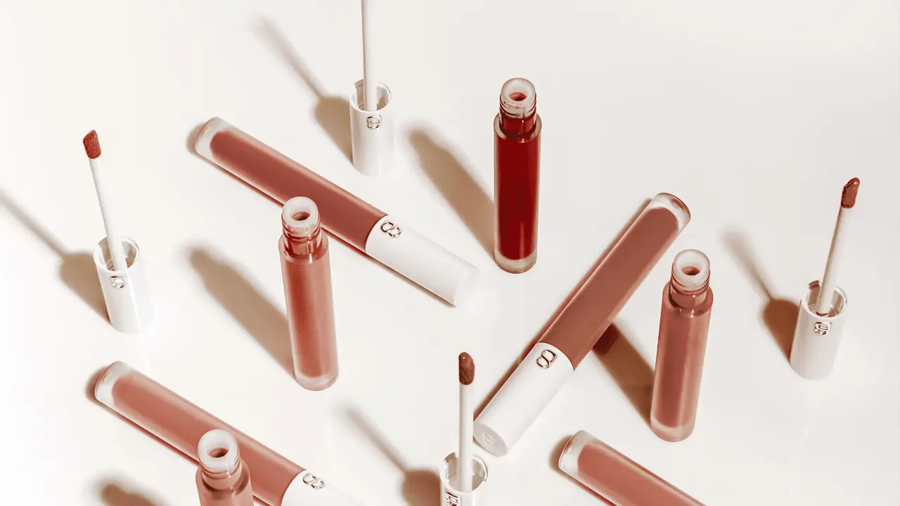 Everyday Intense Lip Cream.Dari Buttonscarves