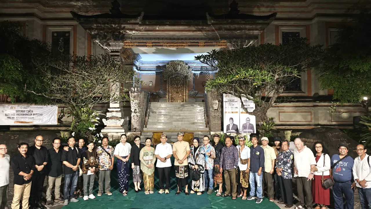 Putu Rudana