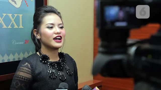 [Bintang] Mytha Lestari