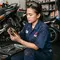 Ukuran Bearing Roda Belakang Supra X 125, Kode 6301 dan Panduan Lengkapnya