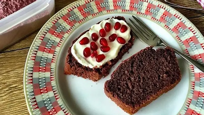 Foto: copyright instagram/farahquinnofficial