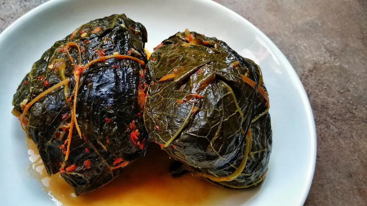 4 Resep Buntil Daun Pepaya yang Enak dan Anti Pahit,  Mudah Dipraktikkan