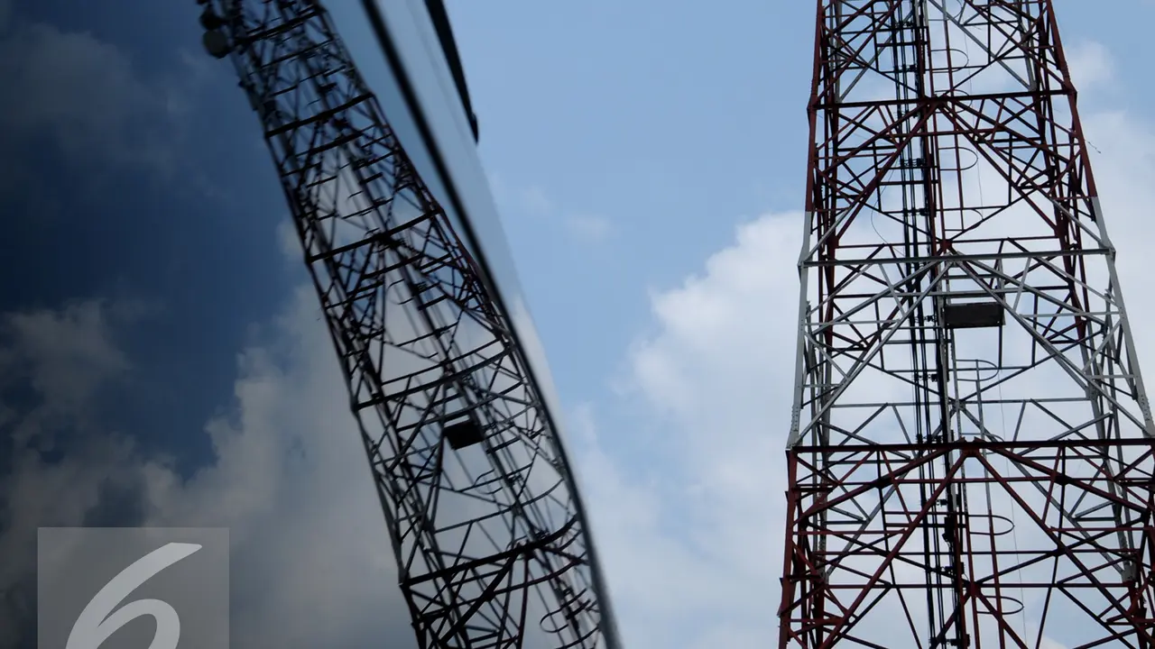 20151102-XL Siapkan 4G LTE Bagi Penggila Internet di Indonesia