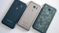 Samsung Galaxy S7 Active (Sumber: Android Central).