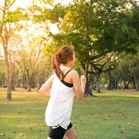 Ilustrasi&nbsp;Olahraga Sehat dan Ramah/copyright paxels