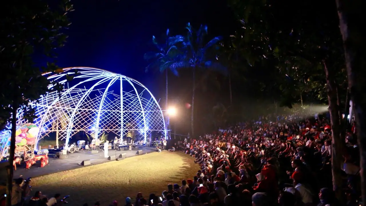 Jazz Gunung