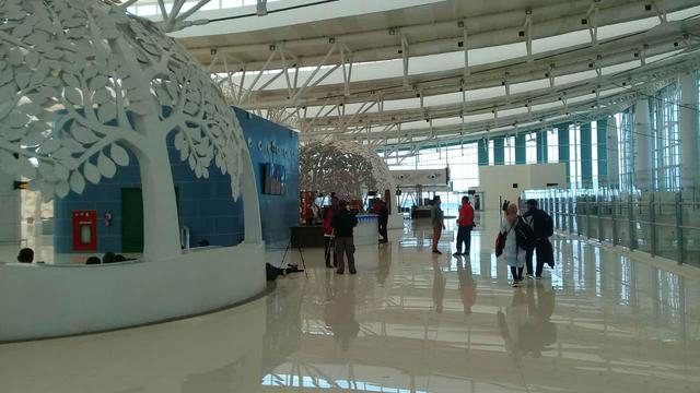 Cara Perusahaan Transportasi Online Cirebon Menyambut Operasional Bandara Kertajati