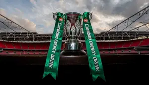 Mengenal Carabao Cup, Kompetisi yang Dianggap Sebelah Mata di Inggris, Tetapi Punya Arti yang Besar