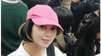 Sekarang Tinggal di Jepang, 5 Potret Lastmi AFI Dulu vs Kini yang Pesonanya Tak Pernah Pudar