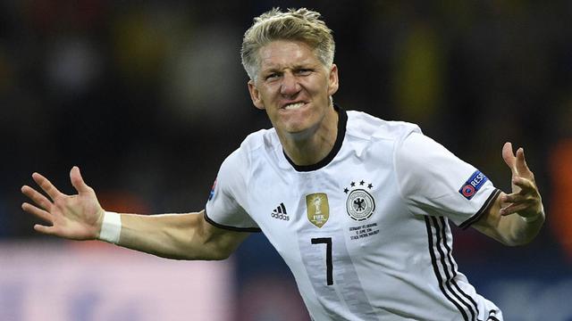 Bastian Schweinsteiger