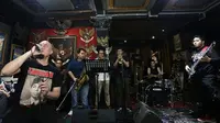 Lirik Lagu Selir Hati - T.R.I.A.D