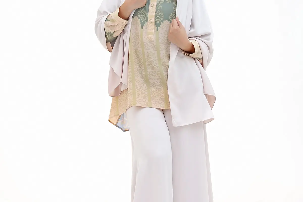 [Bintang] Annisa Pohan