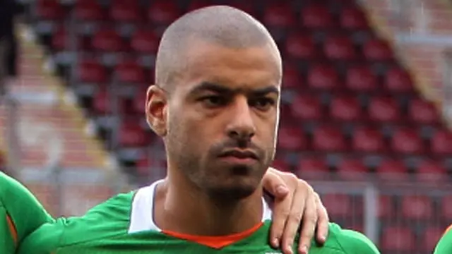 Steven Reid