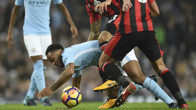 FOTO: Marcus Rashford dan 5 Amunisi Muda Andalan Inggris