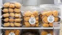 Ide Jualan Frozen Food Tanpa Perlu Beli Kulkas Lagi, Modal Hemat Untung Besar
