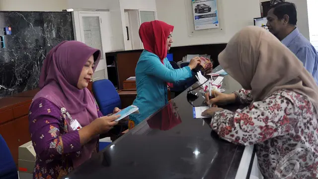 BCA Syariah Peringati Hari Pelanggan Nasional