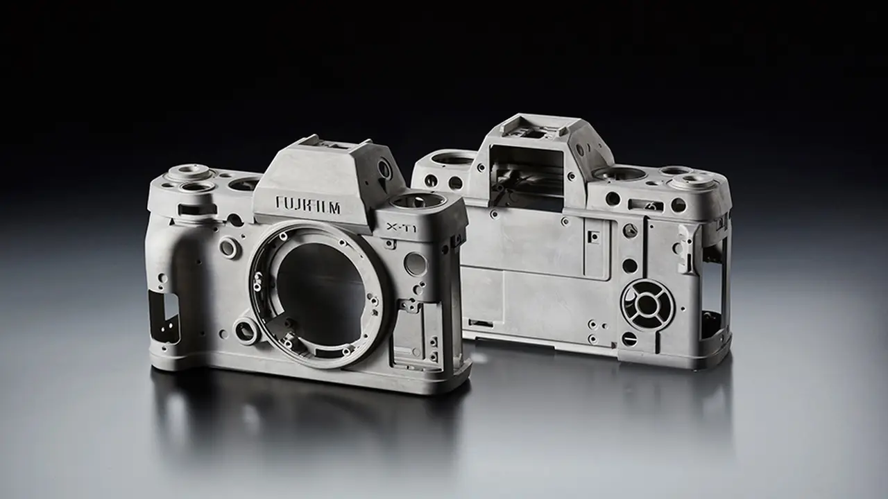 Fujifilm Siapkan Penerus Kamera Mirrorelss Premium X-T1