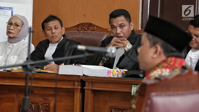 Fahri Hamzah Jadi Saksi Kasus Hoaks Ratna Sarumpaet