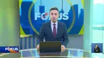 Perbarui informasi Anda bersama Fokus edisi (08/08) dengan berita-berita di antaranya, Puting Beliung Terjang Permukiman, SIM Keliling Error, Antre Perpanjangan SIM, Pedasnya Sambal Tobat.