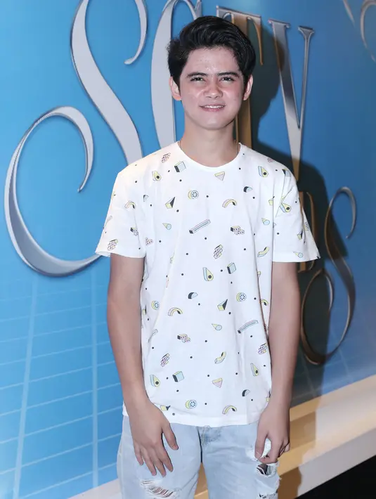 Stasiun televisi swasta SCTV untuk ke-16 kalinya memberikan penghargaan kepada para selebriti pada bidangnya masing-masing. Home of The Stars yang di jadikan tema kali ini. (Galih W. Satria/Bintang.com)