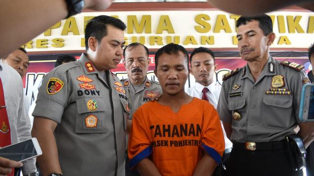 Di Balik Kisah Suami Jual Istri Ke Empat Teman Di Pasuruan Surabaya Liputan6 Com