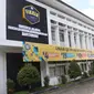 Gedung Prodi Kedokteran FIKKIA Unair Banyuwangi. (Istimewa)