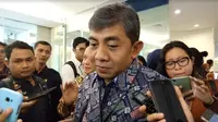 Kepala Departemen Elektronifikasi dan GPN Bank Indonesia, Pungky P. Wibowo (Foto: Merdeka.com/Yayu Agustini)