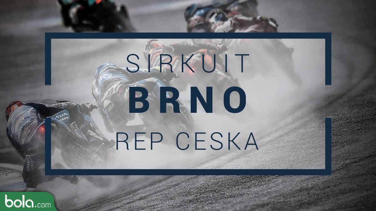 Jadwal dan Link Live Streaming MotoGP Republik Ceska 2025 di Vidio Malam Ini