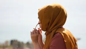 Siswi Diduga Ditolak Masuk Sekolah di Azerbaijan karena Berjilbab