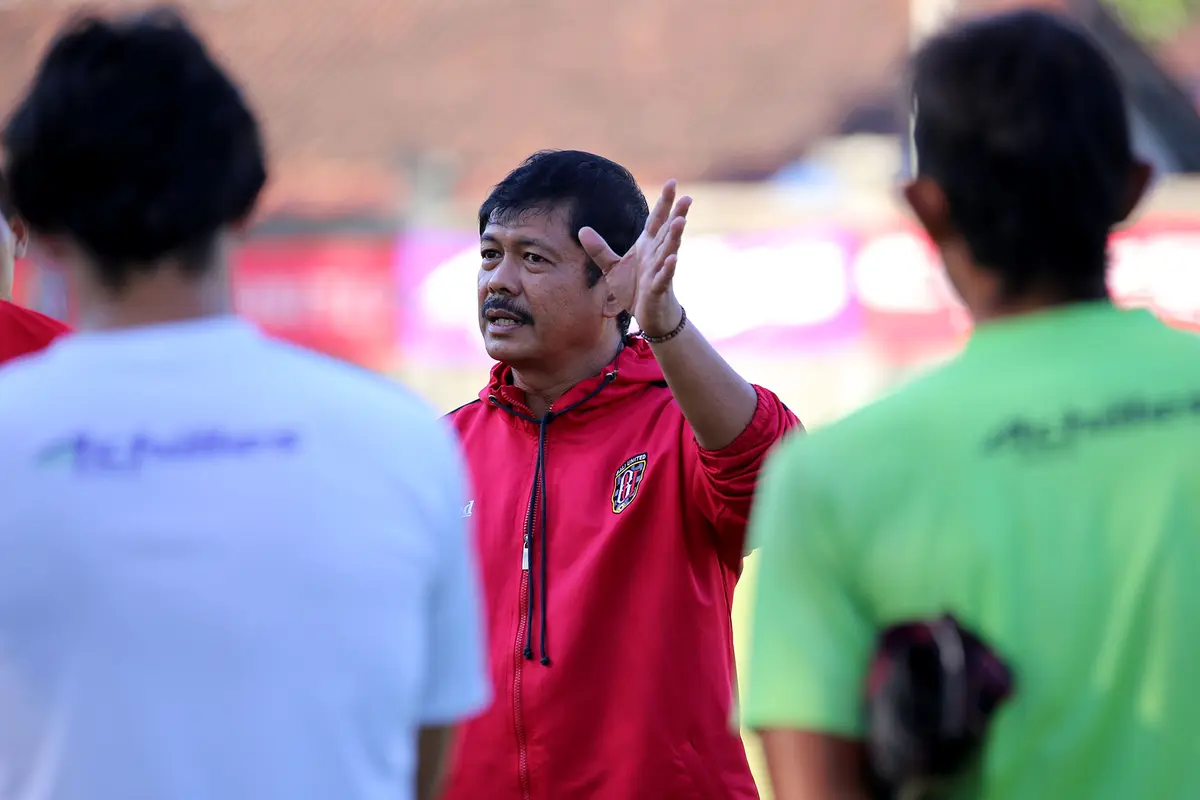 Indra Sjafri