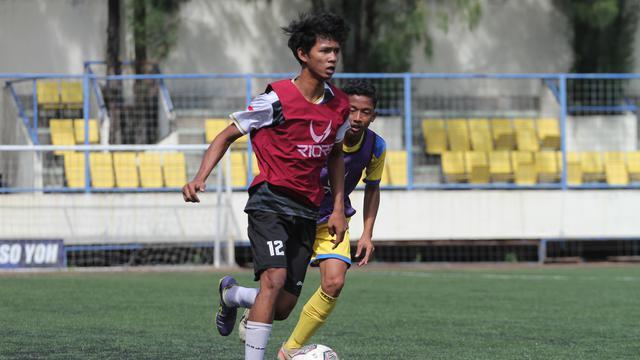 Seleksi EPA PSIS Semarang