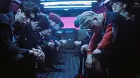 Belum Rilis Resmi, Album Baru EXO Laris Manis
