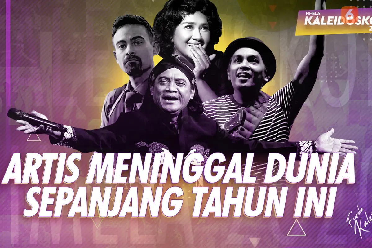 [Fimela] Didi Kempot