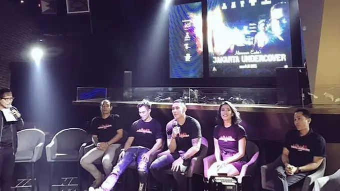 Foto: copyright Moammar Emka