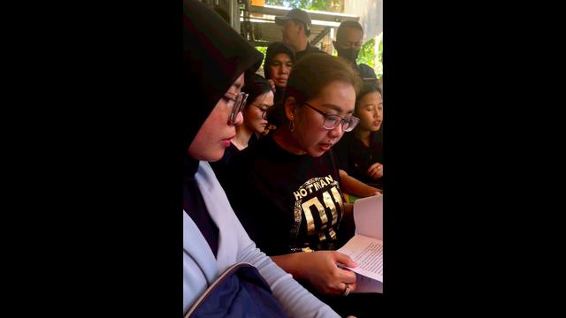 Hotman Paris Sedang Pelajari Kasus Norma Risma