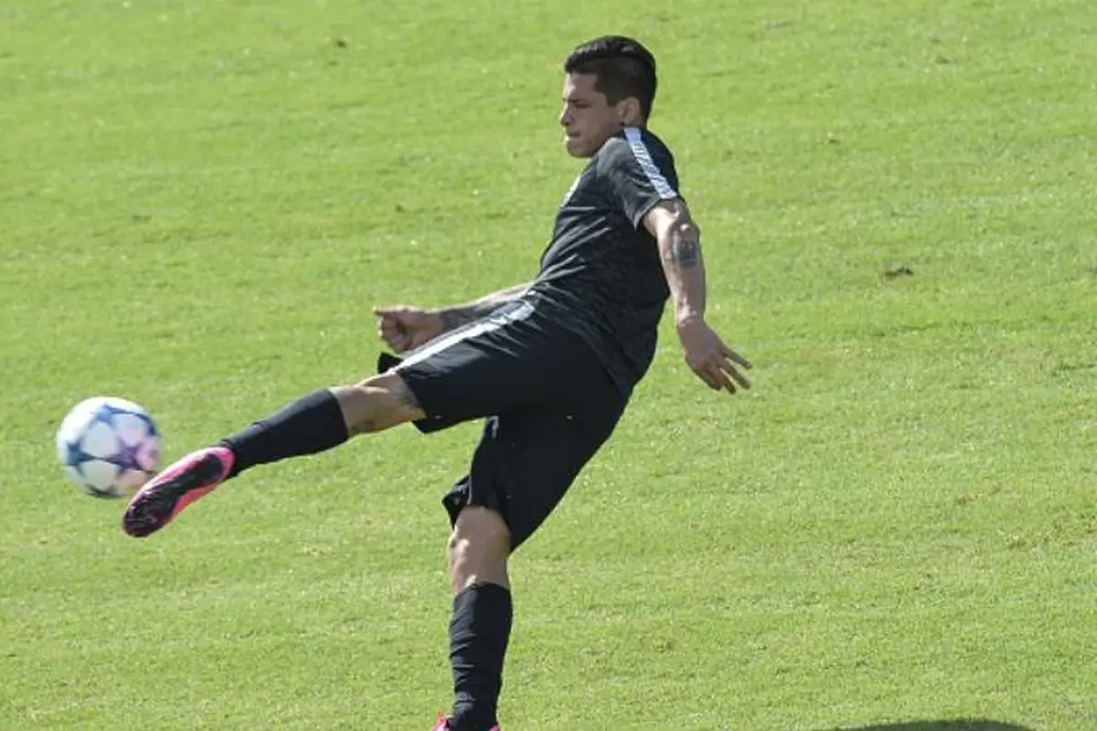 juan iturbe