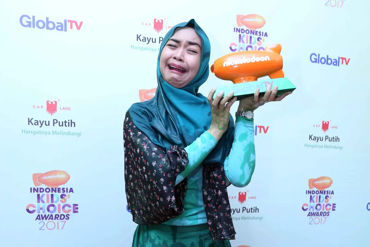 [Bintang] Ria Ricis