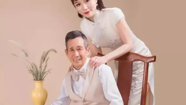 Demi Memenuhi Keinginan Sang Ayah, Wanita Ini Menjual Perusahaannya dan Bepergian Bersama ke Seluruh China