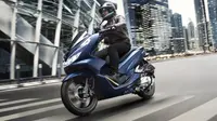 Honda PCX (astra-honda.com)