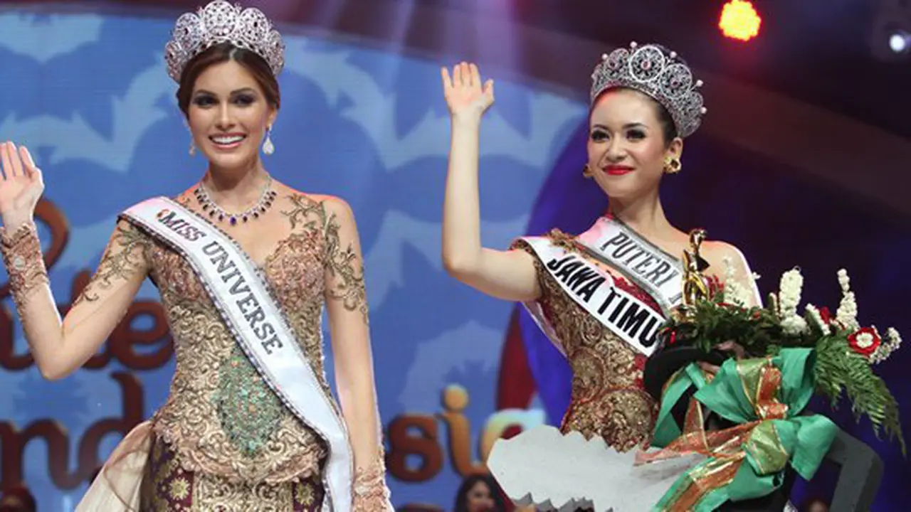 Foto: copyright KapanLagi.com