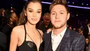 Hailee dan Niall sendiri memang sudah beberapa kali memanaskan rumor kebersamaan mereka. (Jeff Kravitz/AMA2017/FilmMagic/Metro)