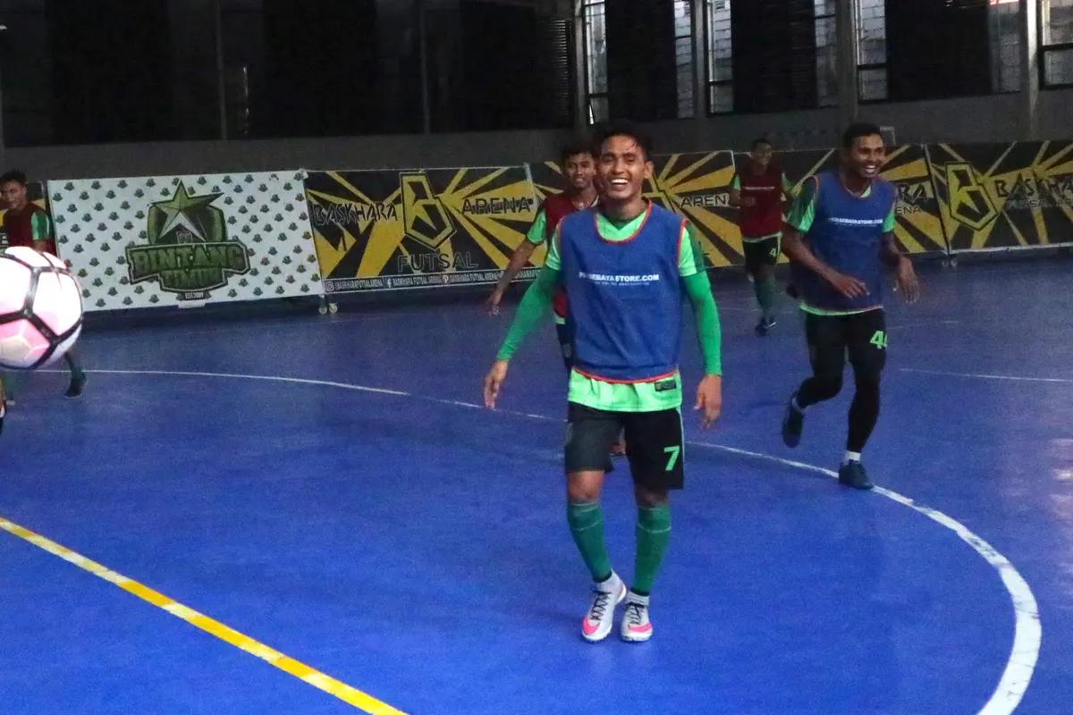 M. Sidik Saimima, Persebaya